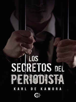 cover image of Los secretos del periodista